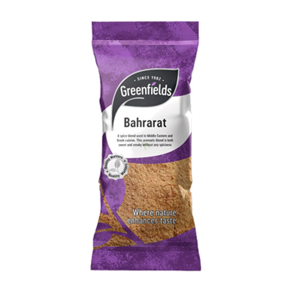 Greenfields Baharat
