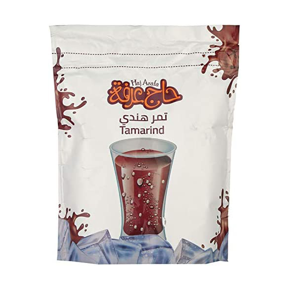 Haj Arafa Tamarind Paste | تمر هندي معجون الحاج عرفة