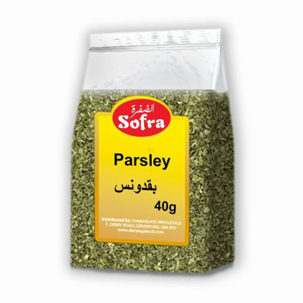 Sofra Dried Parsley