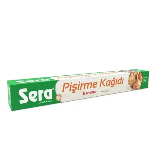 Sera Baking Paper