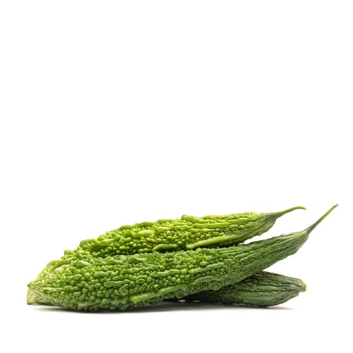 Fresh Karela