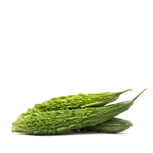 Fresh Karela