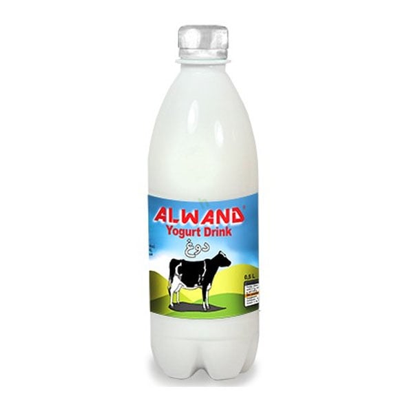 Alwand Ayran Yogurt Drink