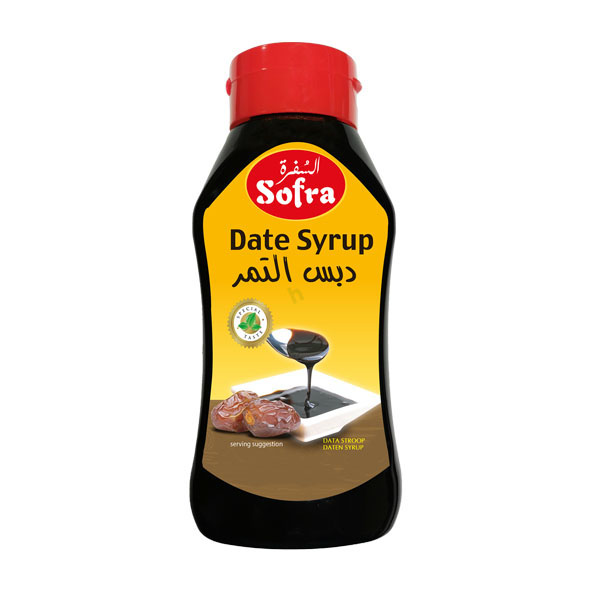Sofra Date Syrup