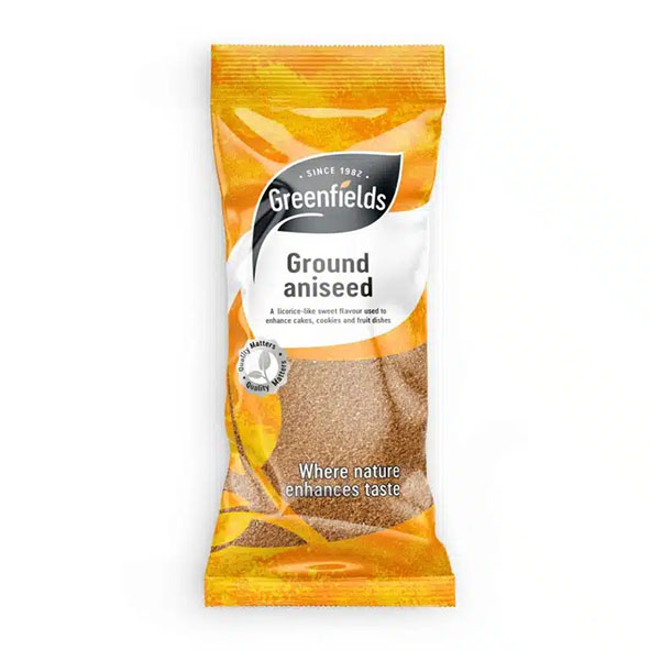 Greenfields Ground Aniseed