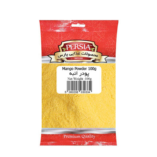 Persia Mango Powder