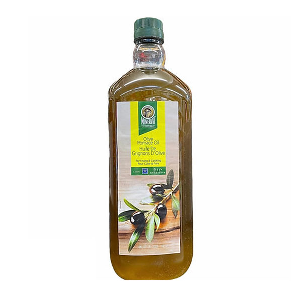 Minerva Olive Pomace Oil