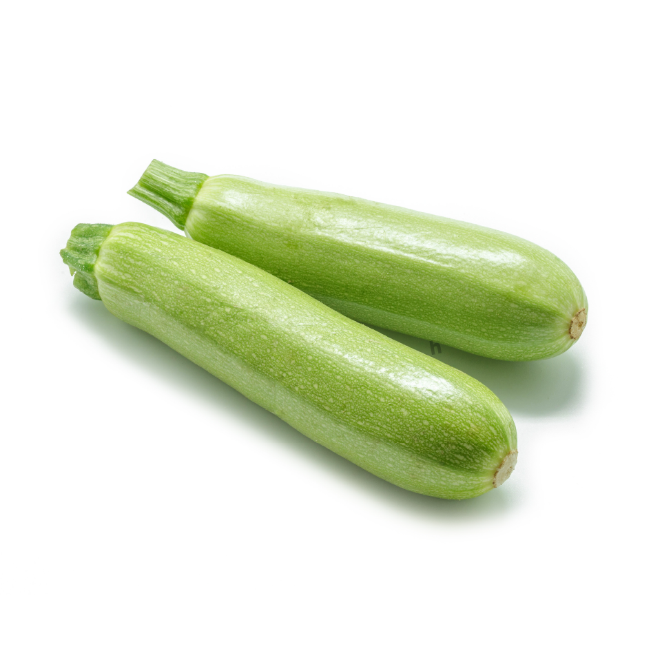Fresh Arabic Courgettes
