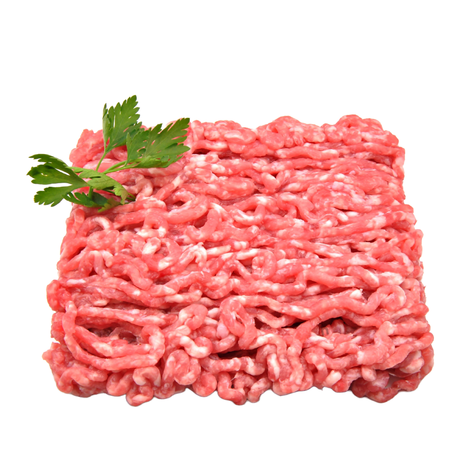 Fresh Halal Mixed Mince (Beef & Lamb)