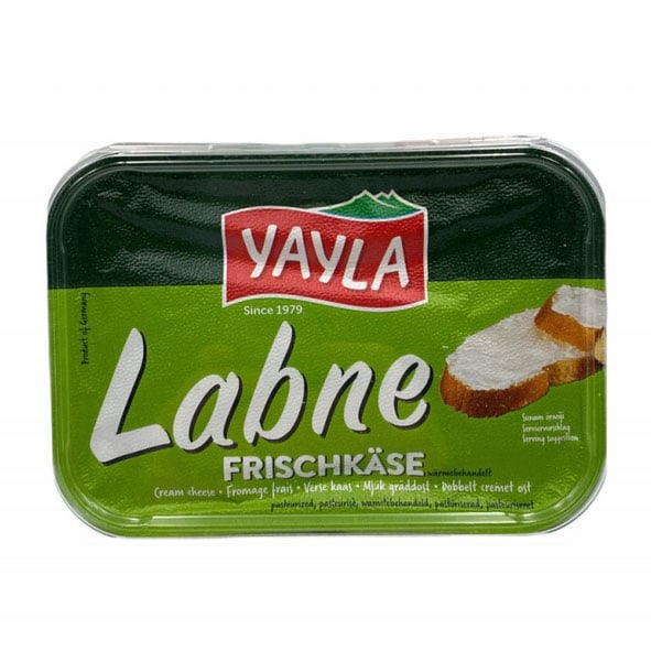 Yayla Labne Peyniri