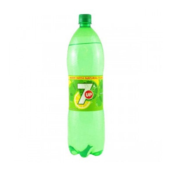 7Up Lemon Lime