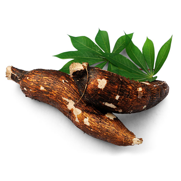 Fresh Puna Yam