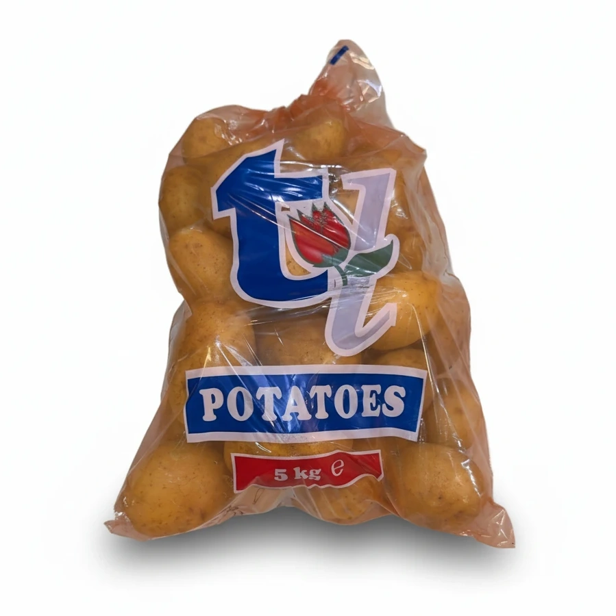 Tulipland Potatoes 5kg Bag