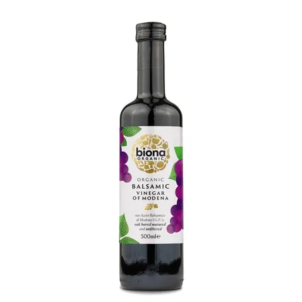 Biona Organic Balsamic Vinegar Of Modena