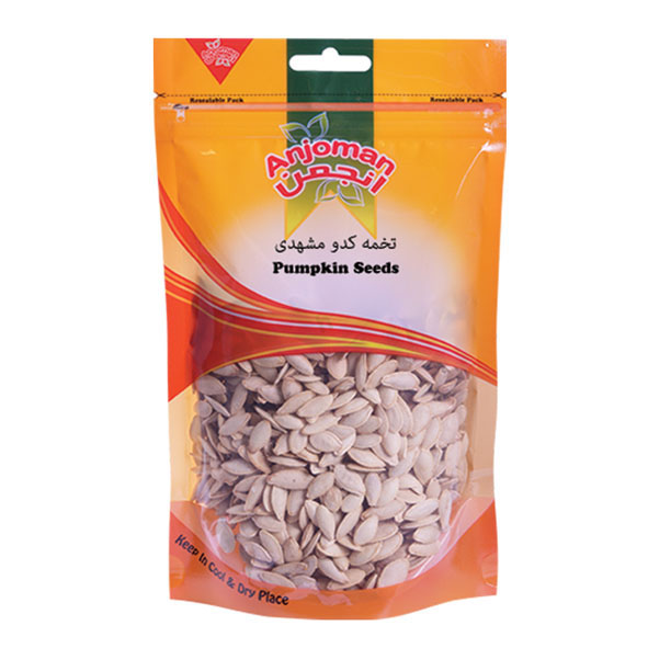 Anjoman Pumpkin Seeds