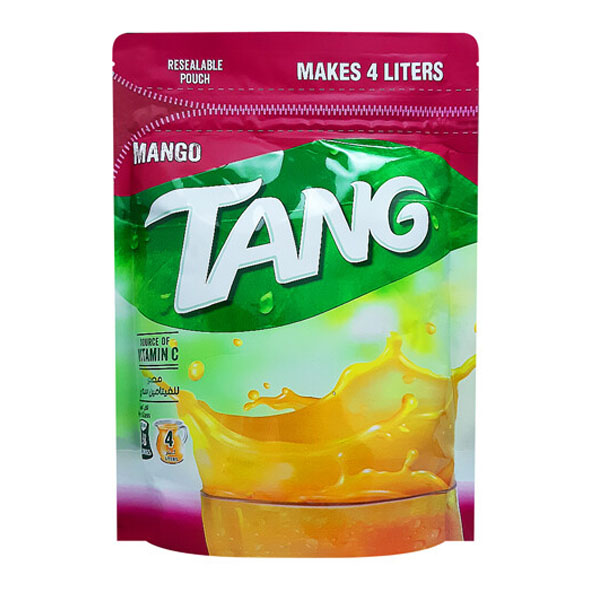 Tang Mango Drink Powder