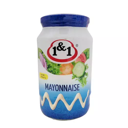 1&1 Mayonnaise