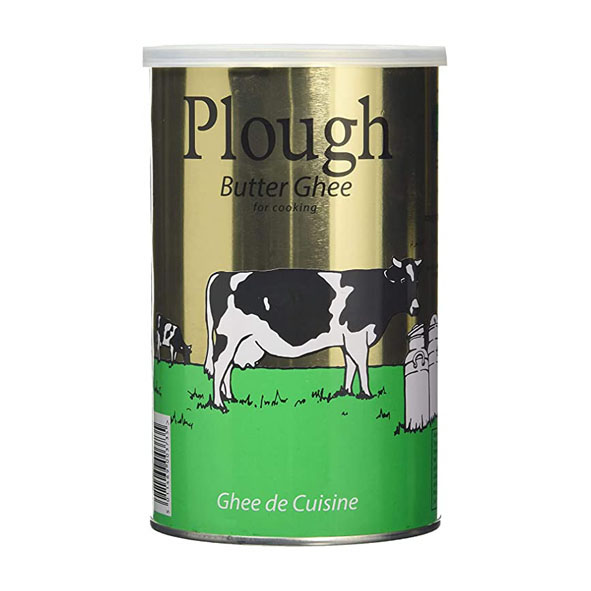 Plough Pure Butter Ghee