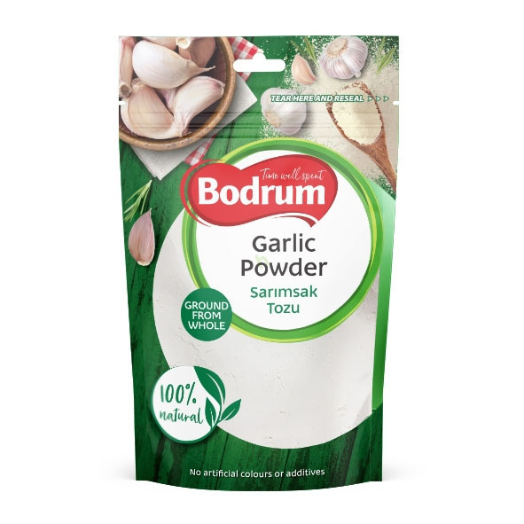 Bodrum Garlic Powder