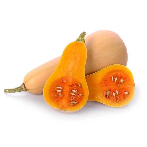 Fresh Butternut Squash