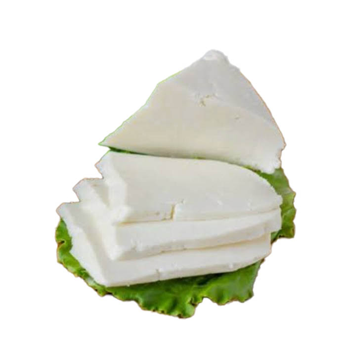 Egyptian White Double Cream Cheese