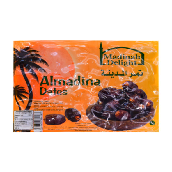 Madinah Delight Almadina Dates