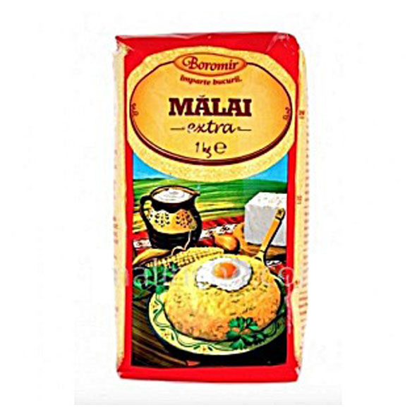 Boromir Extra Corn Flour