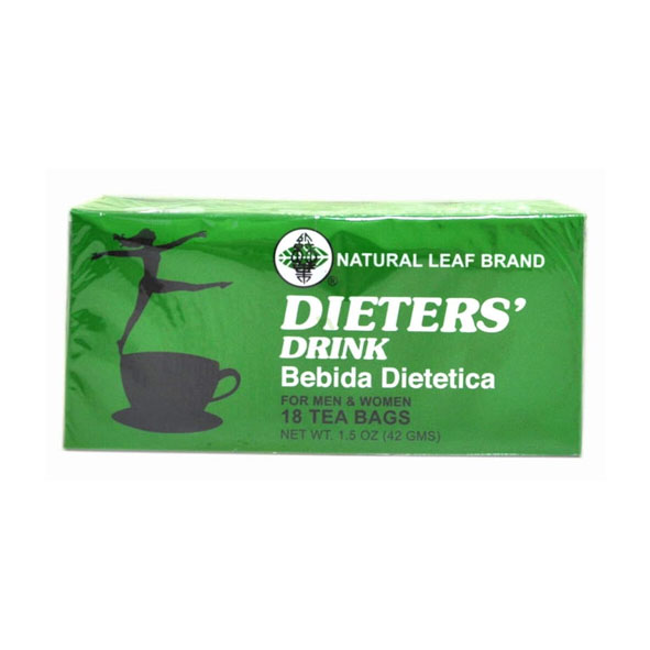 Natural Leaf Brand Dieters' Drink