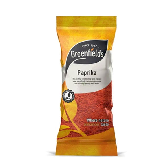 Greenfields Paprika