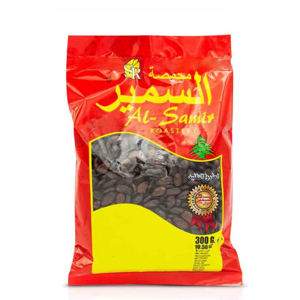 Al Samir Black Melon Seeds