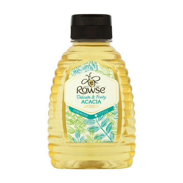 Rowse Acacia Honey