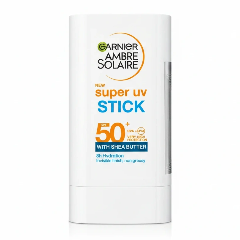 Garnier Ambre Solaire Super UV Stick SPF 50+