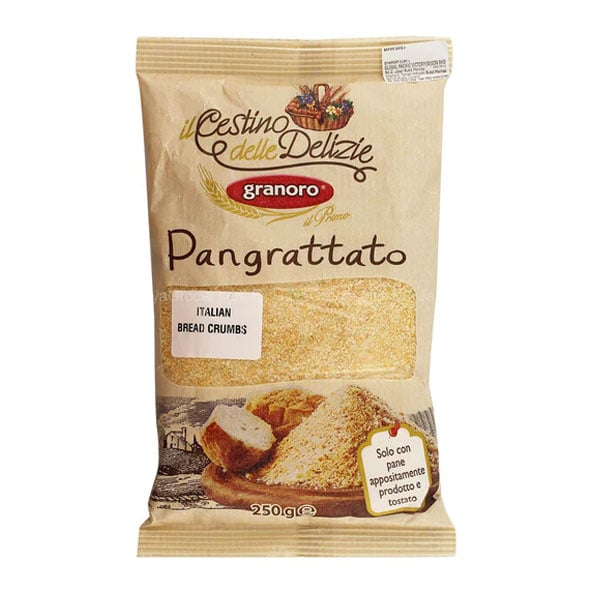 Granoro Bread Crumbs Pangrattato