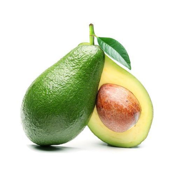 Fresh Green Avocado