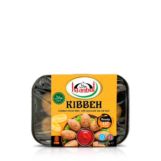 Istanbul Kibbeh 400g