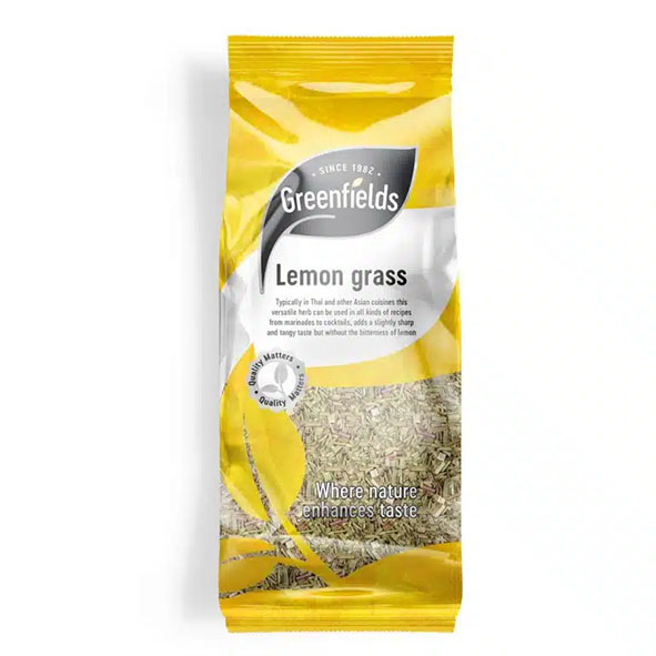 Greenfields Lemon Grass