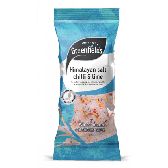 Greenfields Himalayan Salt Fine