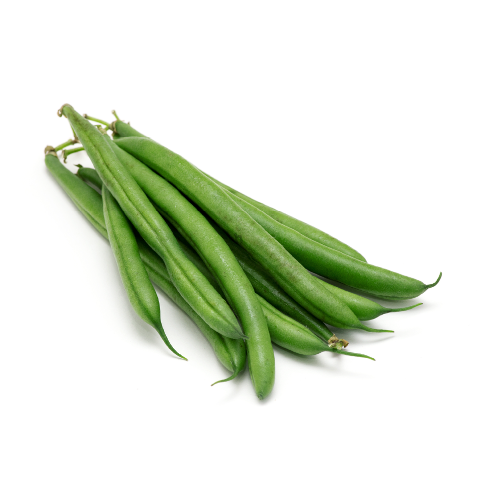 Fresh Green Beans