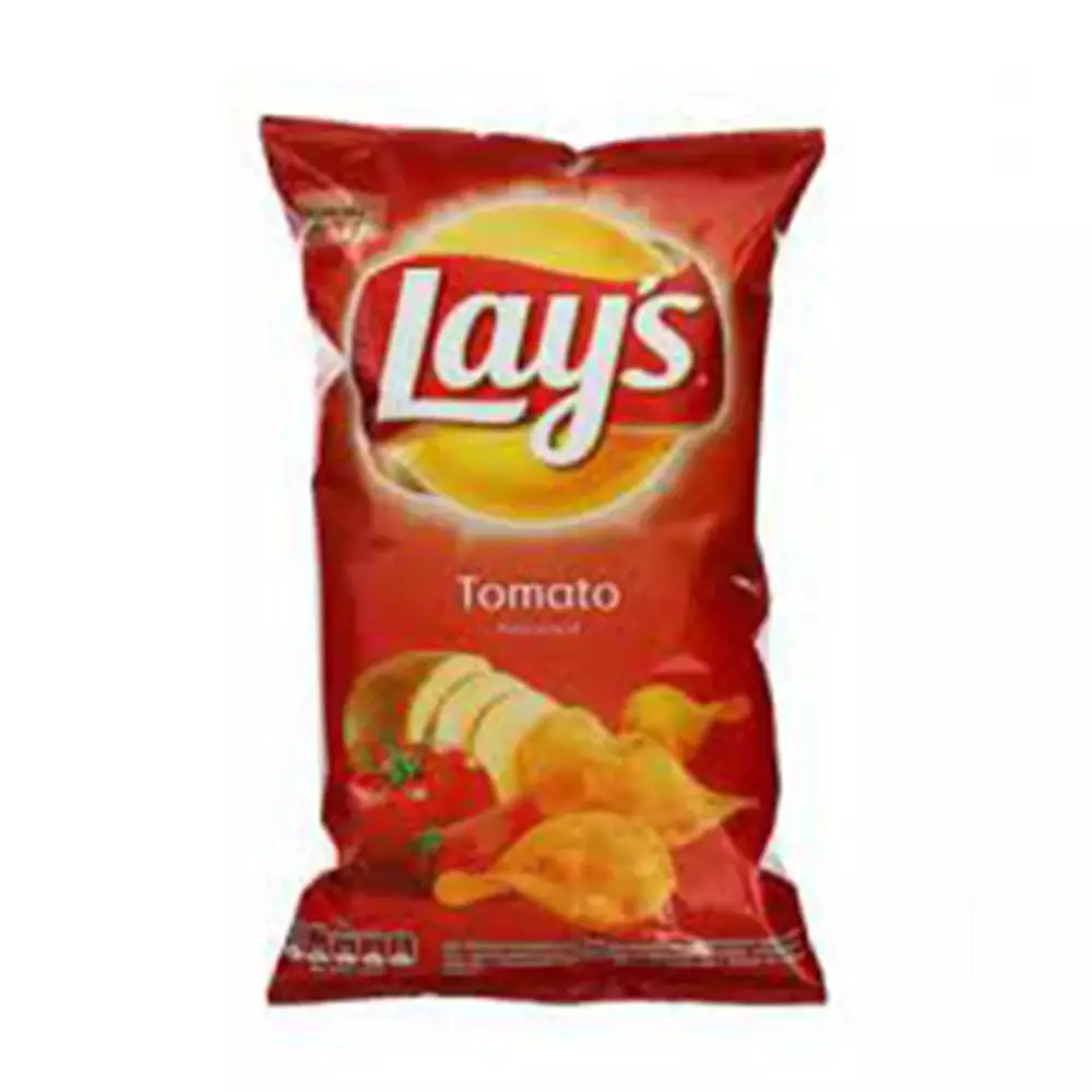 Lay's Tomato