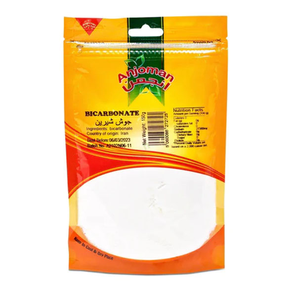 Anjoman Bicarbonate
