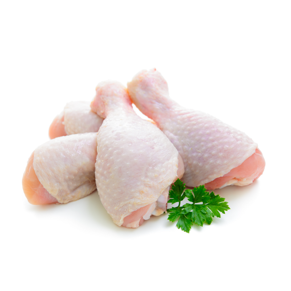 Fresh Halal Chicken Drumstick | 4Kgs Special Offer