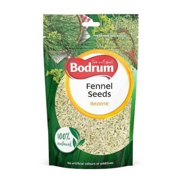 Bodrum Fennel Seeds