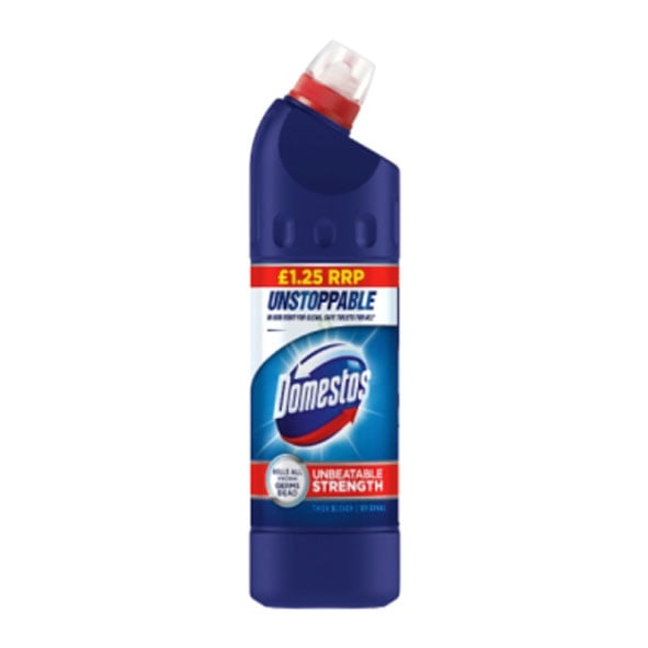 Domestos Original Thick Bleach