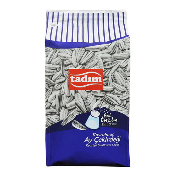 Tadim Extra Salted Sunflower Seeds