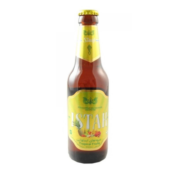 Istak Tropical Fruits