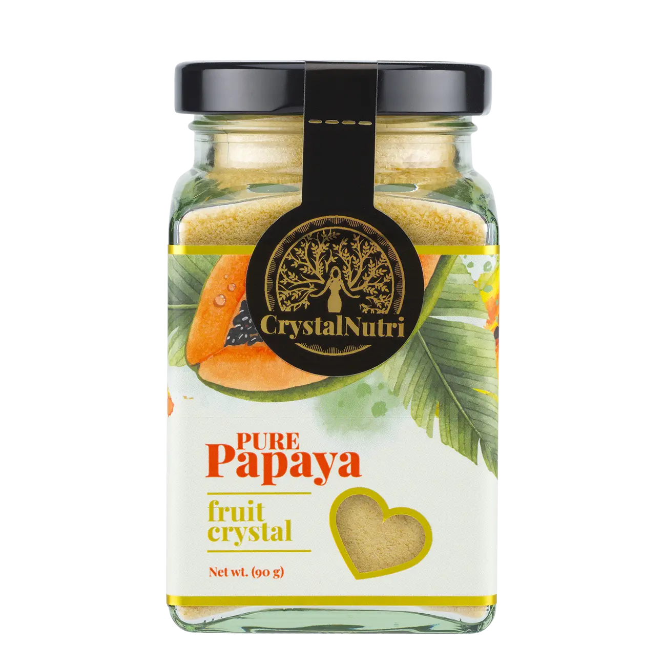 Pure Papaya