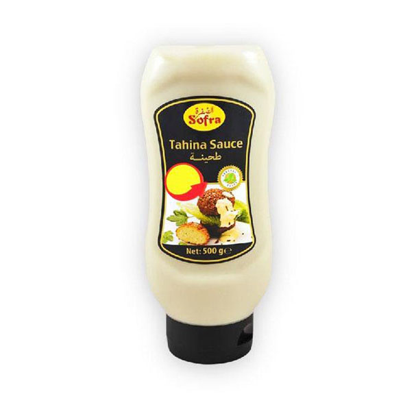 Sofra Tahina Sauce