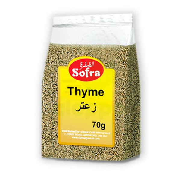Sofra Dried Thyme