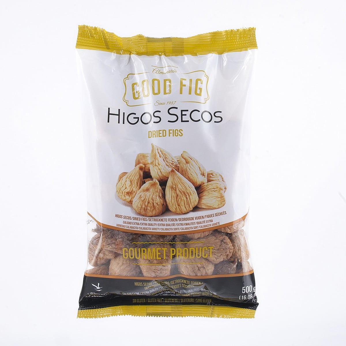 Higos Secos Dried Figs