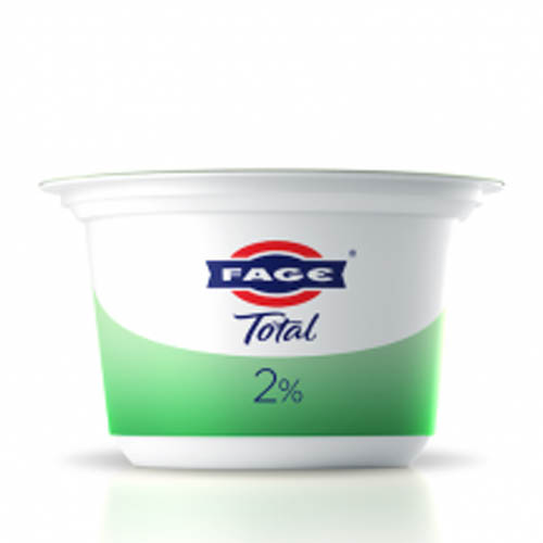 Fage Total Yoghurt Total 2% Fat